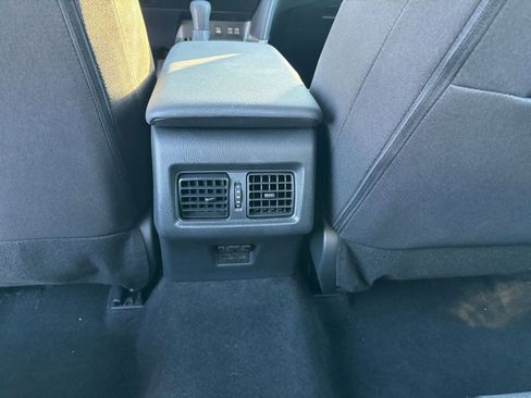 Used 2025 Toyota Camry LE image 23