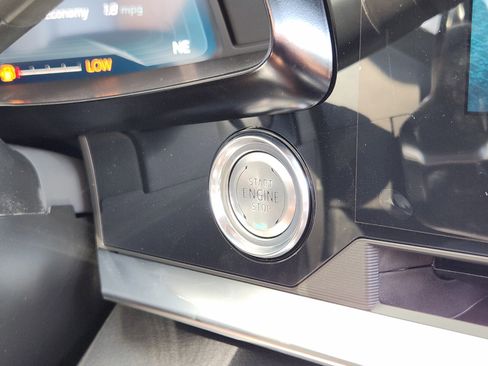 New 2025 Chevrolet Corvette E-Ray w/ Battery Protection Package image 16