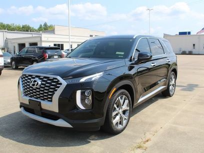 Used 2021 Hyundai Palisade SEL w/ Premium Package