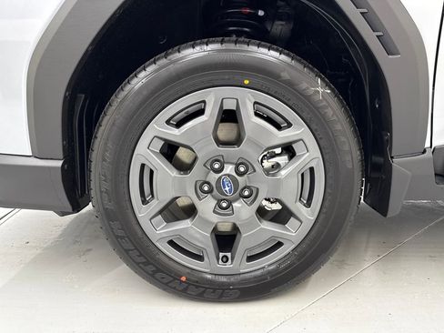 New 2026 Subaru Outback Premium image 9