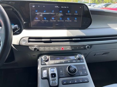 Used 2025 Hyundai Palisade SEL image 8