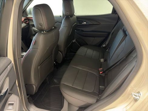 New 2026 Chevrolet TrailBlazer RS w/ Convenience Package image 13