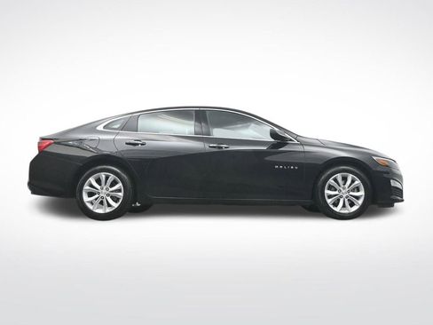 Used 2023 Chevrolet Malibu LT w/ Driver Confidence Package FWD image 35