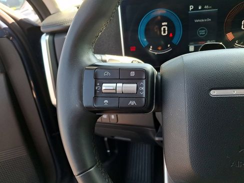 Used 2026 Hyundai Santa Fe SEL FWD image 20