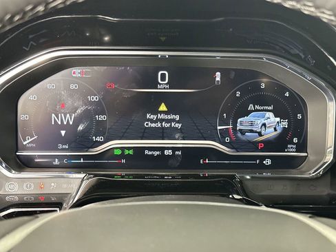 New 2025 GMC Sierra 1500 Elevation w/ Elevation Premium Package image 27