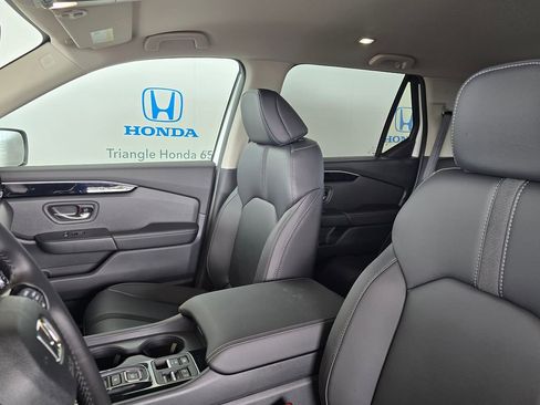 New 2026 Honda Passport RTL image 14