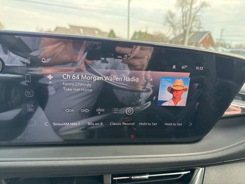 New 2026 Buick Envista Preferred w/ Convenience I Package FWD image 32