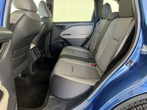 New 2026 Subaru Forester Premium image 26