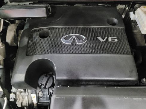 Used 2016 INFINITI QX60 Luxe w/ Deluxe Technology Package AWD/4WD image 30