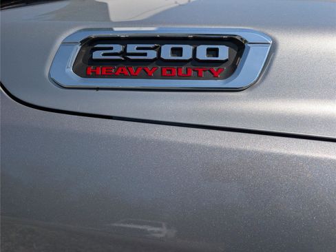 Used 2021 RAM 2500 Tradesman AWD/4WD image 10