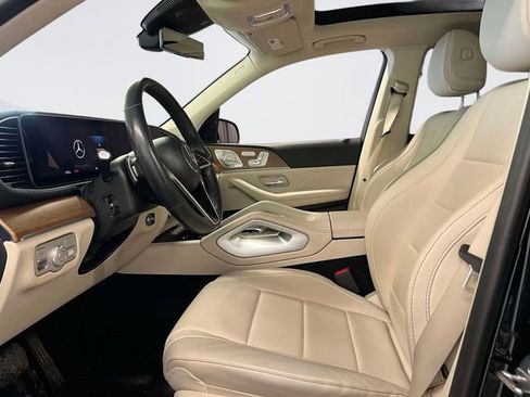 Certified 2024 Mercedes-Benz GLE 350 4MATIC image 18