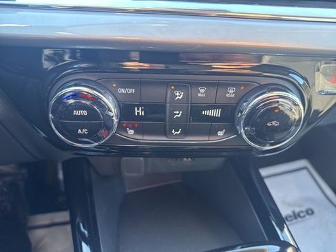 New 2026 Chevrolet Trax LT w/ LT Convenience Package image 29