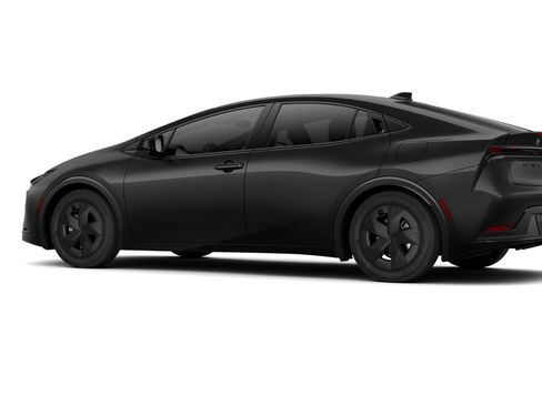 New 2026 Toyota Prius LE FWD image 5