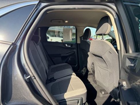 Used 2020 Ford Escape SE AWD/4WD image 10