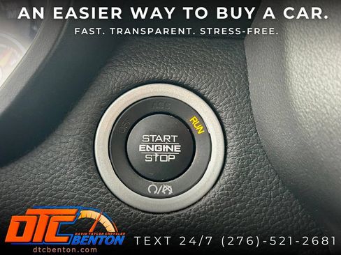 Used 2023 RAM 1500 Big Horn AWD/4WD image 18