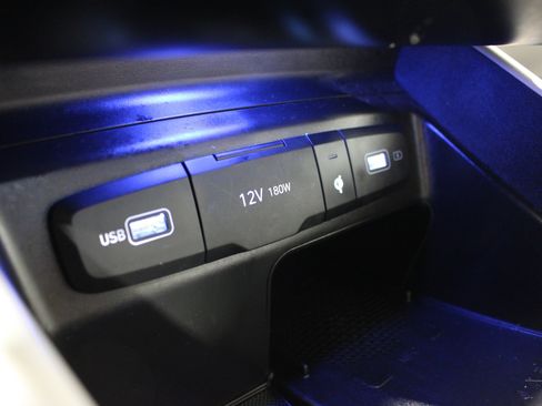 Used 2023 Hyundai Tucson SEL w/ Convenience Package FWD image 12