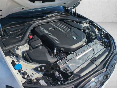 Used 2024 BMW M340i w/ Premium Package RWD image 24