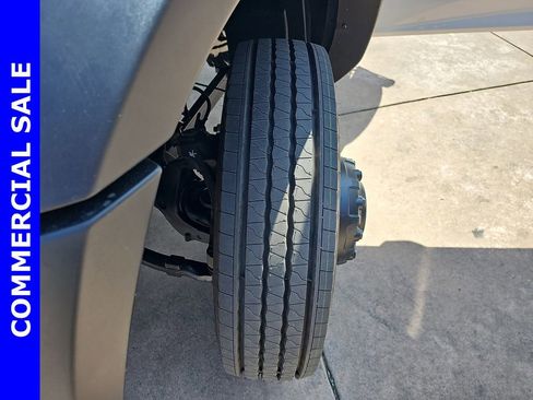 New 2025 RAM 4500 Tradesman image 36