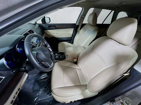 Used 2019 Subaru Outback 2.5i Limited w/ Popular Package #2 AWD/4WD image 20