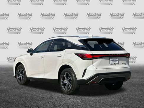 Certified 2023 Lexus RX 350 Premium image 7