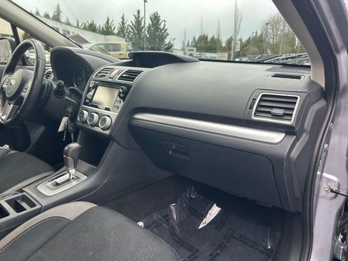 Used 2016 Subaru Crosstrek 2.0i Premium image 26