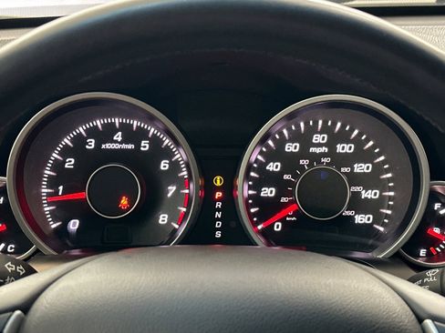 Used 2009 Acura TL w/ Technology Package FWD image 19