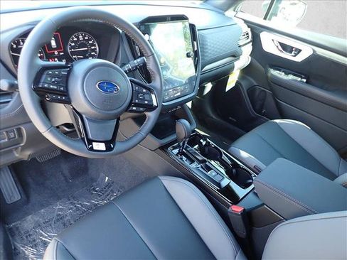 New 2026 Subaru Forester Sport AWD/4WD image 11