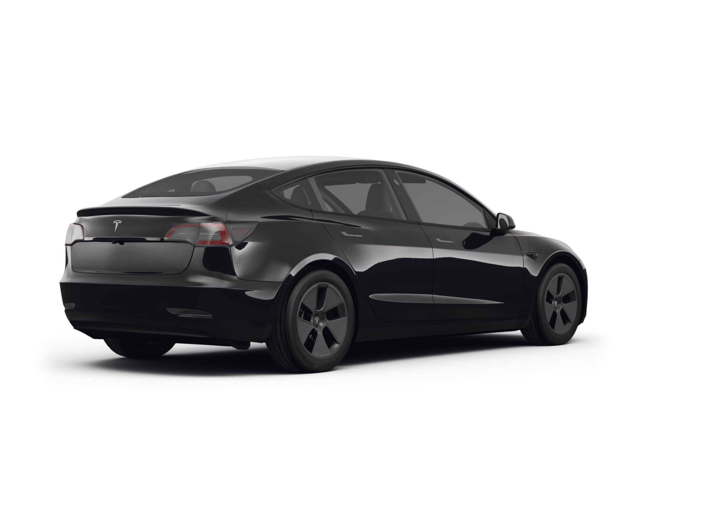 Used 2022 Tesla Model 3 RWD image 21