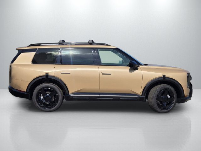New 2027 Kia Telluride X-Line SX Prestige AWD/4WD image 3