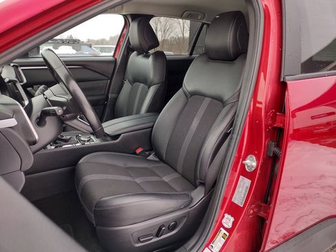 Used 2024 MAZDA CX-50 AWD 2.5 S w/ Preferred Package image 10