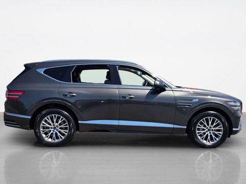 Used 2025 Genesis GV80 2.5T Standard AWD/4WD image 2