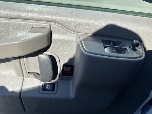 Used 2023 Chevrolet Express 2500 w/ Driver Convenience Package image 22