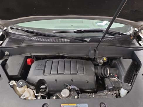 Used 2017 GMC Acadia Limited SLT FWD image 34