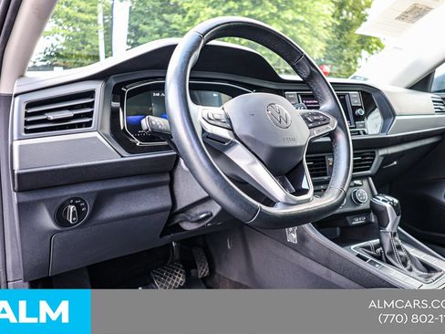 Used 2024 Volkswagen Jetta S FWD image 21