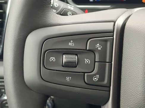 New 2026 GMC Sierra 2500 Denali Ultimate image 26