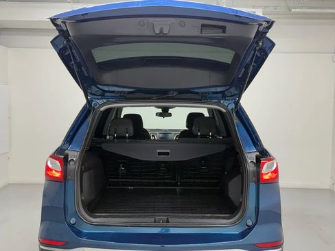 Used 2020 Chevrolet Equinox LT image 34