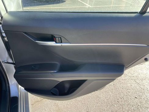 Used 2023 Toyota Camry LE image 43