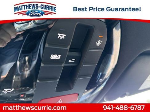 Used 2025 Kia K4 GT-Line Turbo image 23