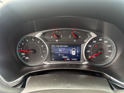 Used 2020 Chevrolet Equinox LT FWD image 13