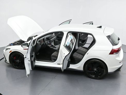Used 2024 Volkswagen GTI S FWD image 36