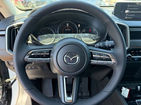 New 2026 MAZDA CX-50 AWD 2.5 Hybrid w/ Weather Package image 11