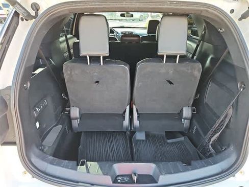 Used 2018 Ford Explorer Sport w/ Equipment Group 401A image 33