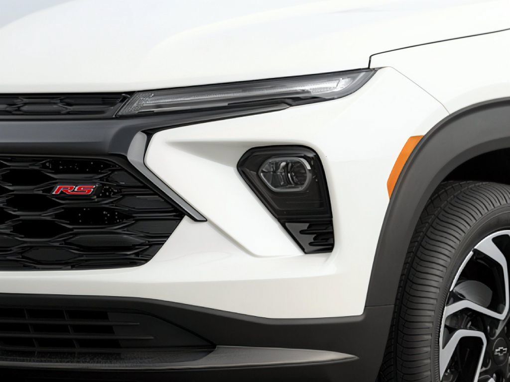 New 2026 Chevrolet TrailBlazer RS w/ Convenience Package FWD image 19