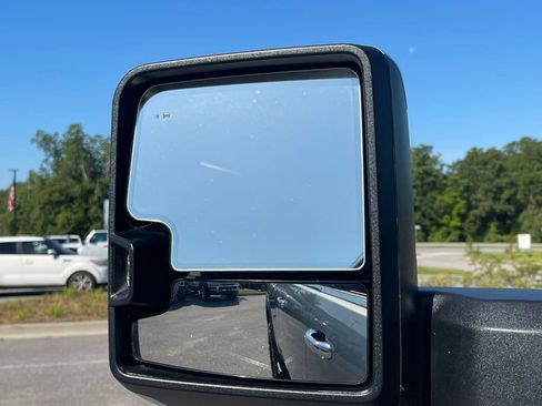 Used 2025 GMC Sierra 2500 Denali Ultimate AWD/4WD image 47