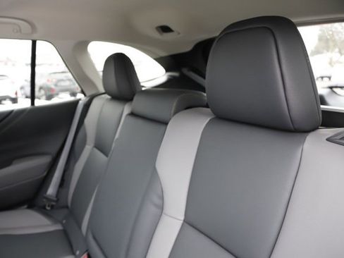 Certified 2025 Subaru Outback Onyx Edition image 15