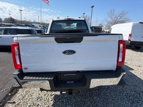 New 2026 Ford F350 XL w/ XL Chrome Package image 6