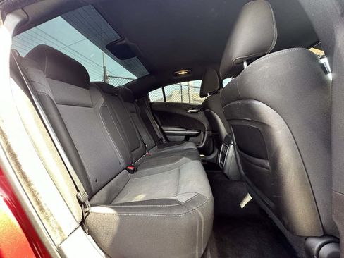 Used 2018 Dodge Charger R/T RWD image 30