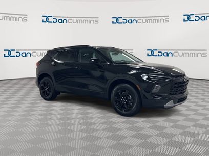 New 2026 Chevrolet Blazer LT w/ Midnight/Sport Edition