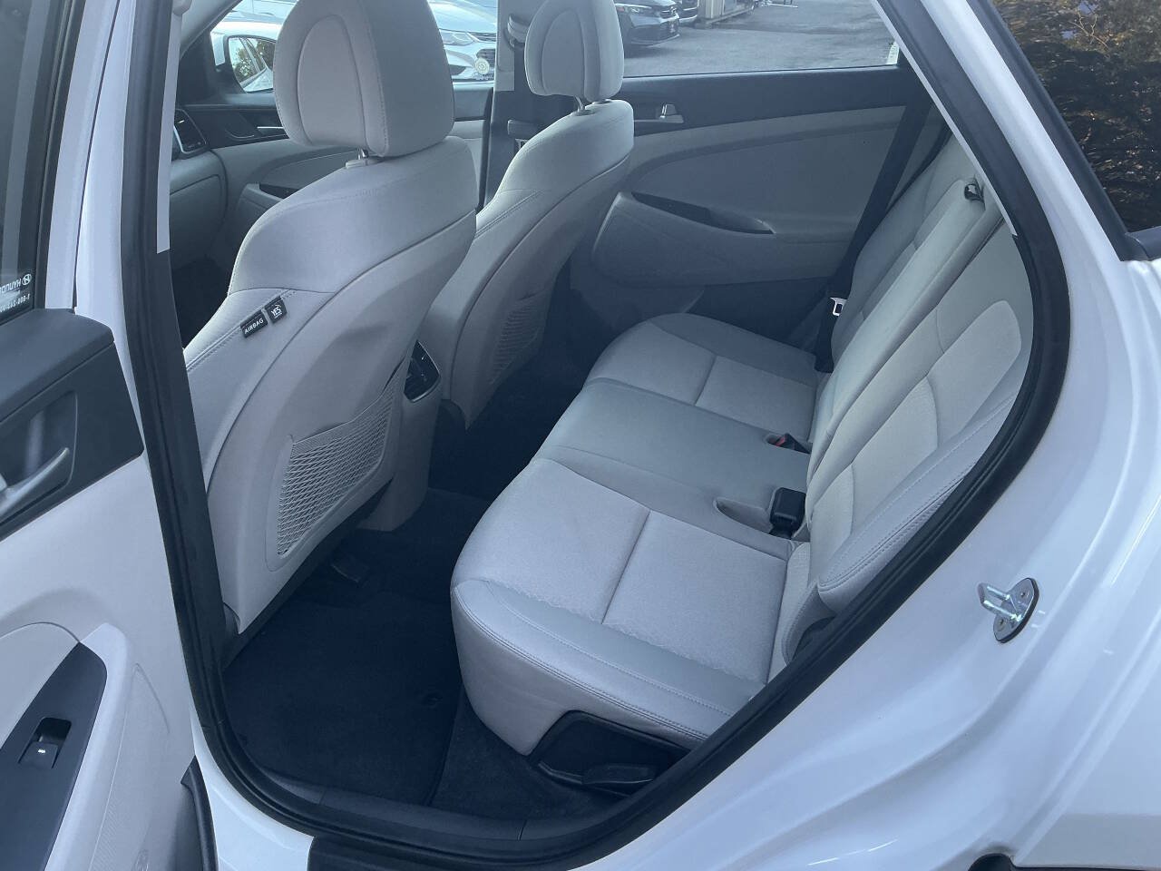 Used 2018 Hyundai Tucson Value w/ Cargo Package AWD/4WD image 30