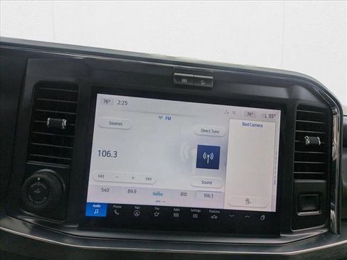 New 2025 Ford F250 Lariat w/ Lariat Ultimate Package image 12